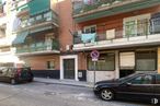 Local en venta en Calle Brunete, Fuenlabrada, Madrid, 28945 con coche, rueda, neumático, luz de estacionamiento, vehículo terrestre, edificio, vehículo, propiedad, ventana y infraestructura alrededor