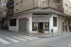 Retail for sale at Calle Padre Juan de Mariana, 7, Talavera de la Reina, Toledo, 45600 with window, building, property, door, house, facade, road, commercial building, sidewalk and metropolitan area around