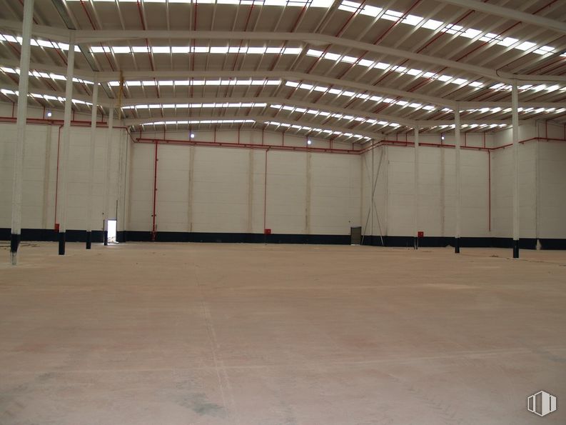 Nave en alquiler en Zona Industrial, Borox, Toledo, 45222 con edificio, pabellón, hall, madera, suelos, techo, evento, haz, madera dura y material compuesto alrededor