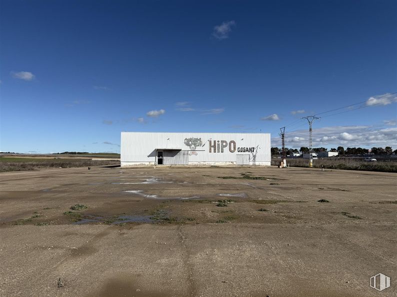 Industrial for sale at Calle Dinosaurio, Magán, Toledo, 45590 with  around