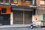 Retail for sale & for rent at Calle Joaquina Santander, 46, Talavera de la Reina, Toledo, 45600 with tire, property, photograph, infrastructure, building, wheel, asphalt, wood, road surface and wall around