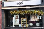 Retail for rent at Calle Fernando El Católico, 4, Chamberí, Madrid, 28015 with person, beauty salon, advertising, retail and restaurant around