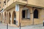 Retail for rent at Calle Bajada Castilla-La Mancha, Toledo, 45001 with car, window, house, arch, door, concrete, shade and arcade around