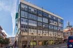 Retail for sale at Calle Atocha, Centro, Madrid, 28012 with building, sky, infrastructure, tire, cloud, window, wheel, urban design, vehicle and facade around