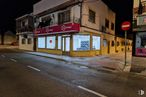 Retail for rent at Zona Pablo Iglesias, Parla, Madrid, 28980 with building, window, road surface, asphalt, house, automotive lighting, facade, electricity, road and tints and shades around