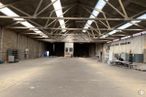 Industrial for sale at Calle Guadarrama, 9, Segovia, 40006 with table, wood, hall, building, beam, flooring, floor, fixture, house and ceiling around