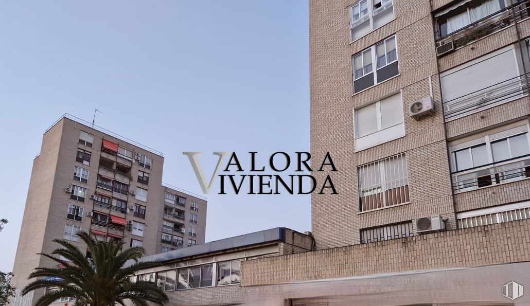 Oficina en venta en Zona Campamento, La Latina, Madrid, 28024 con ventana, edificio, cielo, durante el día, propiedad, diseño urbano, bloque de pisos, condominio, barrio y zona residencial alrededor