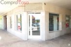 Retail for sale at Zona Nueva Segovia, Segovia, 40006 with window, door, fixture, building, floor, automotive exterior, facade, font, ceiling and glass around