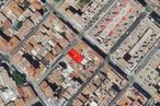 Land for sale at Zona Ventilla - Almenara, Tetuán, Madrid, 28029 with building, daytime, infrastructure, house, urban design, neighbourhood, cityscape, landscape, residential area and roof around