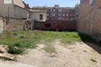 Land for sale at Centro urbano, Cantalejo, Segovia, 40320 with property, window, sky, plant, building, land lot, grass, neighbourhood, residential area and real estate around