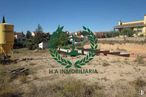 Land for sale at Calle Buenadicha, Torrelaguna, Madrid, 28180 with house, building, plant, sky, land lot, biome, natural landscape, grass, plain and grassland around