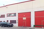 Industrial for sale at Calle Dublín, 5, Torres de la Alameda, Madrid, 28813 with car, window, door, automotive parking light, tire, wheel, land vehicle, sky, vehicle and automotive lighting around