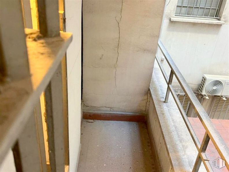 Oficina en venta en Calle Jorge Juan, Salamanca, Madrid, 28001 con ventana, electrodoméstico, madera, suelo, suelos, tinte para madera, madera dura, accesorio, edificio y material compuesto alrededor