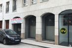 Retail for rent at Calle Antonio Machado, Tarancón, Cuenca, 16400 with car, wheel, automotive parking light, tire, land vehicle, vehicle, vehicle registration plate, window, motor vehicle and building around