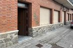 Retail for rent at Carretera Madrid - Toledo, Olías del Rey, Toledo, 45280 with door, property, tire, road surface, brickwork, infrastructure, building, brick, wood and wheel around