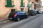 Local en venta en Calle Eusebio Guadalix, 45, Miraflores de la Sierra, Madrid, 28792 con coche, rueda, neumático, vehículo terrestre, vehículo, ventana, placa de matrícula del vehículo, vehículo motorizado, edificio y planta alrededor