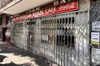 Local en alquiler en Avenida Carabanchel Alto, Carabanchel, Madrid, 28044 con edificio, fachada, fuente, carretera, publicidad, calle, ciudad, señalización, metal y venta al por menor alrededor