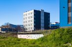 Office for sale at Calle Secoya, Carabanchel, Madrid, 28054 with building, sky, plant, window, tower block, urban design, land lot, condominium, tree and neighbourhood around