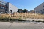 Suelo en venta en Polígono industrial La Fuensanta, Móstoles, Madrid, 28936 con casa, cielo, planta, lote de terreno, superficie de la carretera, asfalto, edificio, zona residencial, diseño urbano y ciudad alrededor