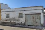 Industrial for sale at Zona Centro, Villanueva de Bogas, Toledo, 45410 with window, door, house, sky, building, asphalt, land lot, road surface, plant and beige around