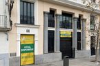 Local en alquiler en Plaza Santa Ana, 4, Centro, Madrid, 28012 con ventana, edificio, puerta, accesorio, casa, fachada, fuente, bienes raíces, gas y ciudad alrededor