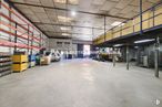 Industrial for sale at Zona industrial, Parla, Madrid, 28980 with fixture, building, hall, flooring, gas, wood, engineering, composite material, commercial building and service around