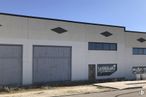 Industrial for sale at Terreno Sector 4, 73, Barcience, Toledo, 45525 with window, building, sky, fixture, asphalt, land lot, door, composite material, landscape and facade around