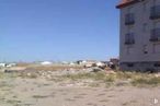 Land for sale at Calle San Martín, Ocaña, Toledo, 45300 with building, sky, ecoregion, window, house, landscape, grass, facade, horizon and sand around