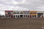 Industrial for sale at Zona industrial, Seseña, Toledo, 45223 with cloud, sky, gas, facade, landscape, font, window, door, signage and asphalt around