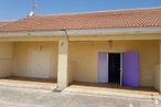 Retail for sale at Calle Mirador, Trijueque, Guadalajara, 19192 with house, door, sky, property, azure, wood, building, architecture, shade and wall around