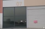 Nave en venta en Calle Boadilla, Illescas, Toledo, 45200 con edificio, accesorio, neumático automotriz, asfalto, gris, superficie de la carretera, material compuesto, exterior automotriz, fachada y edificio comercial alrededor