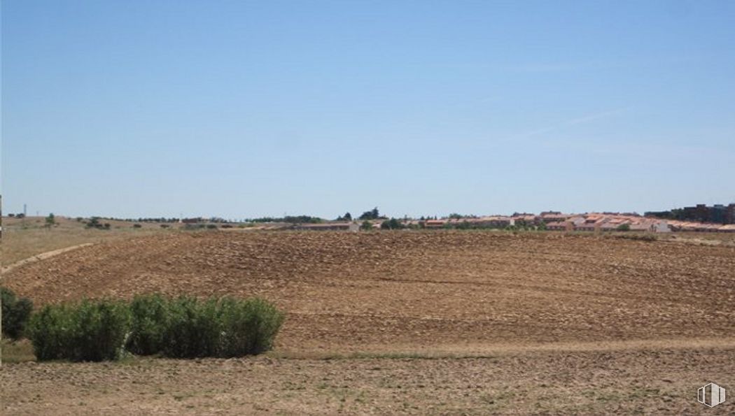 Suelo en venta en Carretera M-507, Navalcarnero, Madrid, 28600 con planta, cielo, paisaje natural, agricultura, hierba, pastizal, horizonte, árbol, paisaje y carretera alrededor