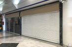 Retail for sale & for rent at Centro Comercial Plaza de Las Provincias, Avenida Provincias, 18, Fuenlabrada, Madrid, 28941 with window blind, shade, flooring, fixture, floor, building, tints and shades, facade, glass and road surface around