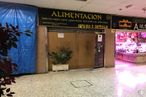 Retail for sale & for rent at  Galería de Alimentación Reina Mercedes, Pozuelo de Alarcón, Madrid, 28223 with houseplant, property, plant, building, interior design, floor, flooring, real estate, flowerpot and fixture around