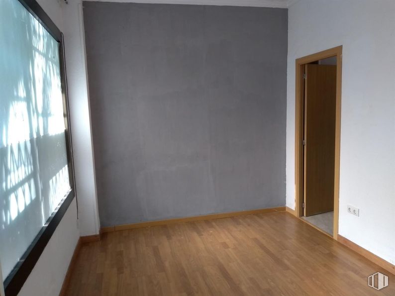 Local en venta en Zona Dos de Mayo, Móstoles, Madrid, 28934 con ventana, suelos, pared, suelo, madera, suelos de madera, habitación, madera dura, suelo laminado y tinte para madera alrededor