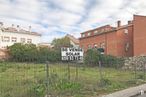 Land for sale at Calle Frailes, 4, Colmenar Viejo, Madrid, 28770 with building, house, plant, sky, cloud, window, land lot, urban design, brick and grass around