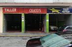 Industrial for sale at Calle Ana Albi, Carabanchel, Madrid, 28025 with car, building, automotive parking light, vehicle, automotive tail & brake light, automotive tire, motor vehicle, automotive lighting, fixture and tire around