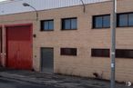 Industrial for sale & for rent at Calle Ossa, 16, Loeches, Madrid, 28890 with window, building, door, sky, property, cloud, asphalt, road surface, wood and fixture around