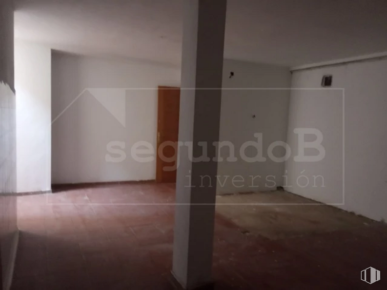 Local en venta en Calle San Roque, 1, Valdetorres de Jarama, Madrid, 28150 con madera, suelos, suelo, hall, tintes y matices, vidrio, techo, hormigón, espacio y madera dura alrededor