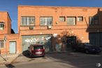 Industrial for sale & for rent at Calle Forja, 35, Torrejón de Ardoz, Madrid, 28850 with car, building, window, door, land vehicle, sky, property, wheel, tire and vehicle around