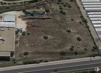 Suelo en venta en Zona Algete, Algete, Madrid, 28110 con edificio, propiedad, lote de tierra, superficie de carretera, asfalto, diseño urbano, vía pública, paisaje, llanura y hierba alrededor