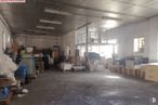 Industrial for sale at Calle Alcalá, Valdilecha, Madrid, 28511 with chair, flooring, floor, wood, window, gas, machine, engineering, fixture and hall around