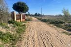 Land for sale at Camino de la Torre, Santa Cruz del Retamar, Toledo, 45513 with plant, sky, plant community, ecoregion, tree, natural environment, road surface, land lot, natural landscape and thoroughfare around