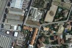 Land for sale at Calle Eneldo, Olías del Rey, Toledo, 45280 with building, property, infrastructure, tower, neighbourhood, urban design, residential area, line, thoroughfare and city around