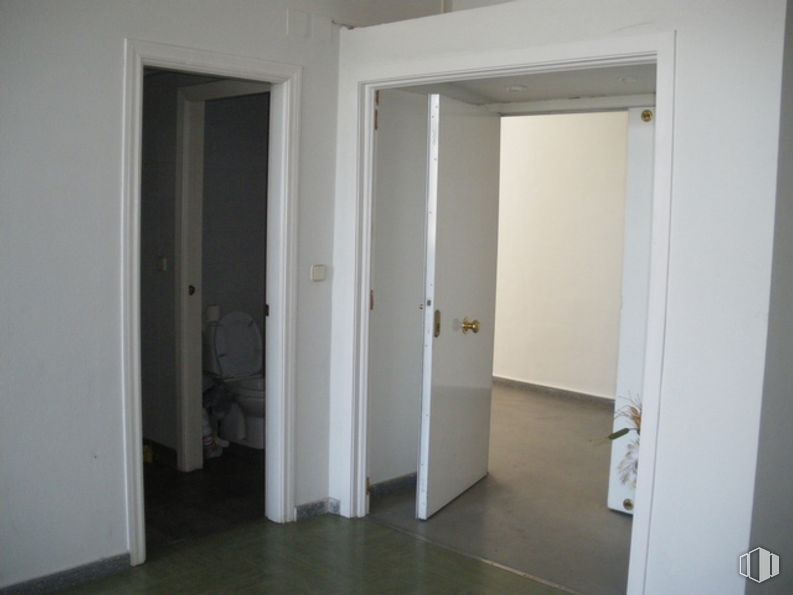 Oficina en venta en Avenida Severo Ochoa, 38, Alcobendas, Madrid, 28100 con resolver, accesorio, edificio, mediante, madera, inicio por, casa, suelo, piso y exterior automotriz alrededor