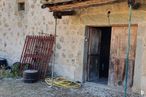 Industrial for sale at Centro urbano, Sotillo de la Adrada, Ávila, 05420 with door, window, property, wood, sky, building, plant, brick, rural area and facade around