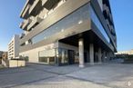 Retail for rent at Future Center Arena, Calle José Hierro, 94, Rivas-Vaciamadrid, Madrid, 28529 with building, sky, window, shade, urban design, commercial building, composite material, facade, real estate and city around