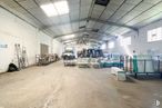 Industrial for sale at Calle Río, Pinto, Madrid, 28320 with floor, hall, flooring, gas, machine, engineering, building, ceiling, metal and fixture around