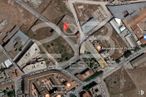 Land for sale at Zona Casco Urbano, Ocaña, Toledo, 45300 with property, map, infrastructure, land lot, urban design, neighbourhood, thoroughfare, residential area, community and landscape around