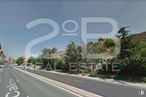 Land for sale at Calle Horno de los Caleros, 13, Ávila, 05001 with building, plant, sky, road surface, infrastructure, motor vehicle, asphalt, tree, natural landscape and thoroughfare around